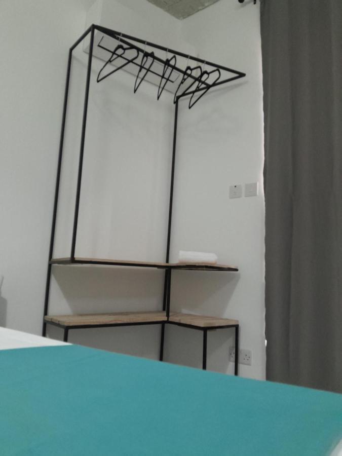 Limestone Sun Suites Sliema Zewnętrze zdjęcie