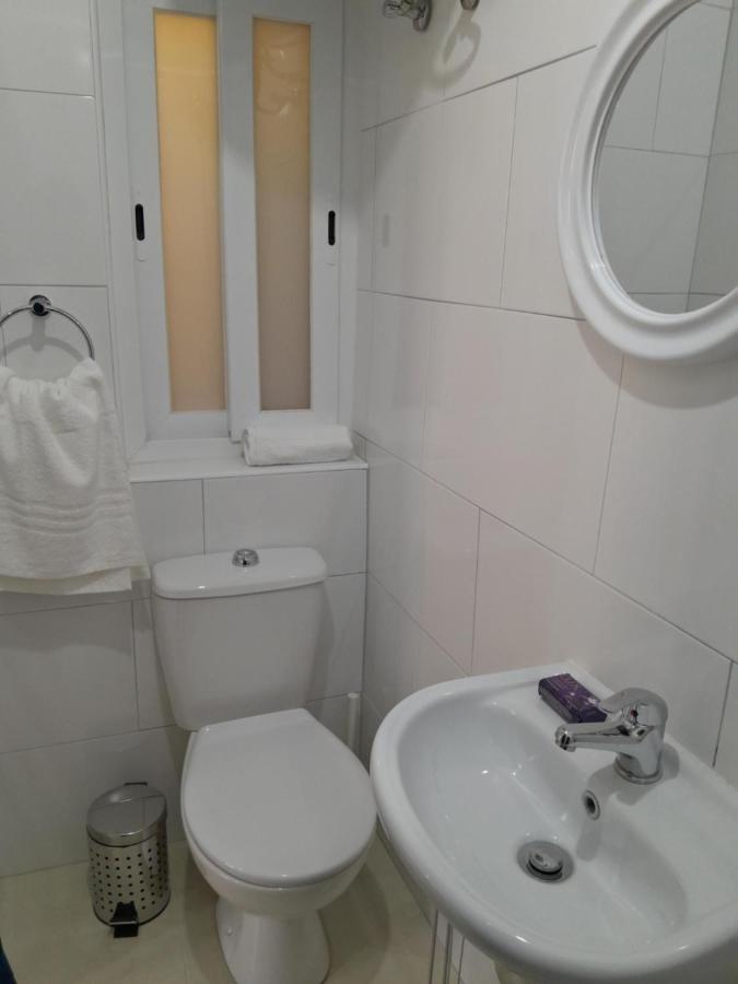 Limestone Sun Suites Sliema Zewnętrze zdjęcie