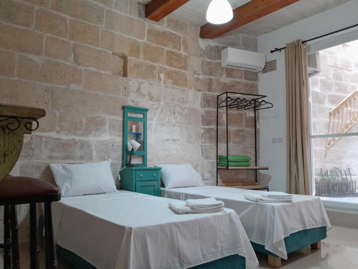 Limestone Sun Suites Sliema Zewnętrze zdjęcie